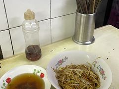 拌川-小狗面馆(复兴店)