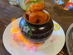 -卢布里西餐厅(总店)