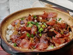 -小粤楼·怀旧粤菜(万辉国际广场店)