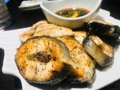 -鱼亭料理(芝罘店)