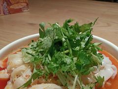 -谷丽麦馕新疆菜·清真(步步高梅溪新天地店)