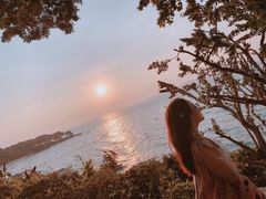 -网红落日悬崖餐厅 The Sky Gallery