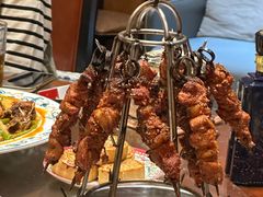-亚克西姆新疆菜(库车店)
