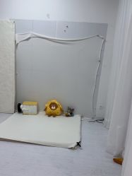 -时光礼孕婴儿童摄影(新北店)