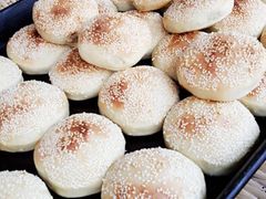 -芙蓉记马蹄烧饼糖酥火烧