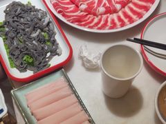 -南锣南门涮肉(南锣鼓巷店)