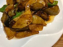 -金掌勺·锅包肉(广渠门店)