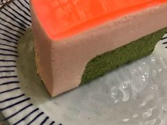 -無邪日式甜品(华润五彩城购物中心店)