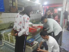 -大众海鲜加工大排档(金海湾大道店)