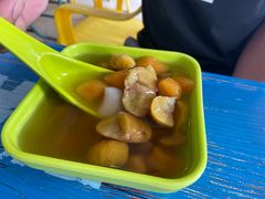 板栗芋圆-一心糖水(侨港风情街店)