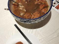 -巴陵全鱼席(湖南老字号汴河街店 )