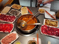 -闻小豆贵州自助火锅(万象城店)