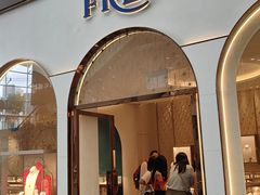 -滨海湾金沙购物商场