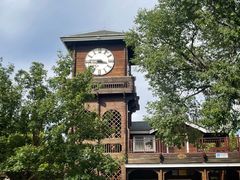 -永定河休闲森林公园