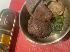 -西塔老太太泥炉烤肉(川沙百联店)