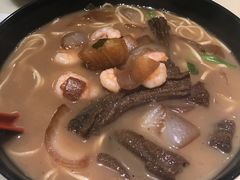 -慧娟面馆·餐厅(望江路店)