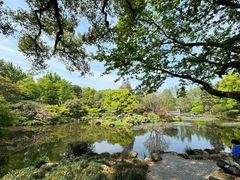 -杭州植物园