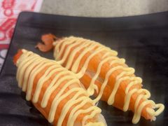 -友壹町寿司(佛山新DNA店)