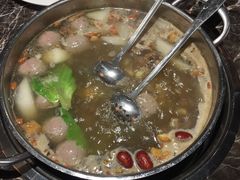 -仄园围炉坊·牛肉火锅·汕头卤水火锅(蛇口店)