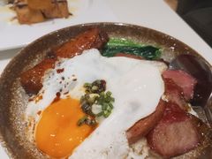 -龙记·香港茶餐厅(海上世界店)