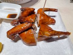 -侨美食家·粤菜(体育西路店)