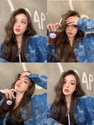 -Rise Hair上升造型