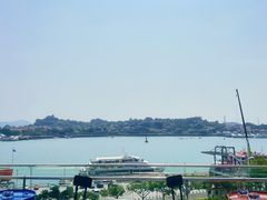 -厦门海港英迪格酒店(中山路店)