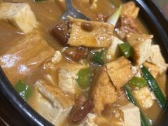 -汀小府·福建客家菜(鼓山沃尔玛店)