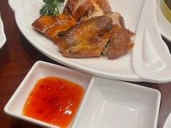 -古南都·老广东酒楼(龙江店)