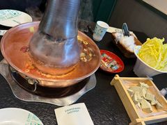 -阳坊胜利涮羊肉(阳坊老店)