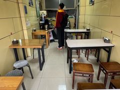 -宝光熏肉鞋底火烧(新街口店)