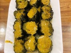 -砂锅李(九江路店)