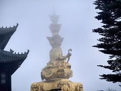 -峨眉山风景名胜区