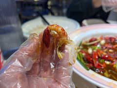 -小胖龙虾(花园街店)