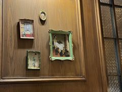 -甜阿姨·天台花园私房菜(万松园店)