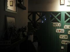 -青咖啡(三坊七巷店)