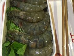 -蜀都小君肝串串香火锅(龙华旗舰店)