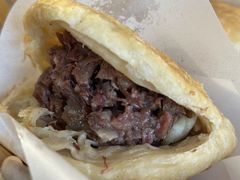 -闫家驴肉老店(华电一校店)
