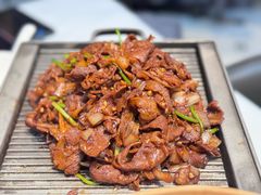 -四季民福烤鸭店(前门店)