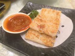 -厦门庐山大酒店·宴会厅