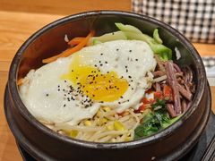 -长寿参鸡汤(朝韩风情街店)