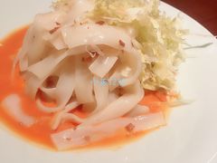黛玉凉皮-南京大牌档(之心城店)