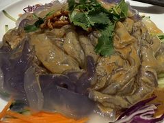 -伊喜饺子·烤鸭(五道口学院路店)