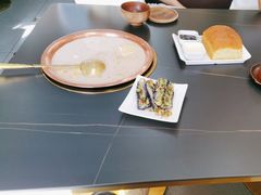 -诺敏塔拉奶茶-布里亚特包子-手把肉(锦都会店)