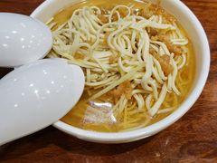 -奇芳阁·百年清真南京菜(夫子庙店)