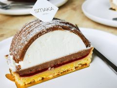 -SMAKA(复兴soho店)