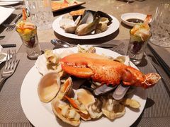-星河湾半岛酒店·意咖啡西餐厅