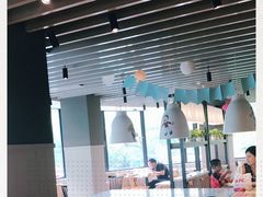 -肯德基(余杭禹航店)