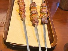 -那拉提之疆·新疆菜(美院店)