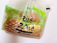 -RiceZone乐食尊纯米面包坊(望京店)